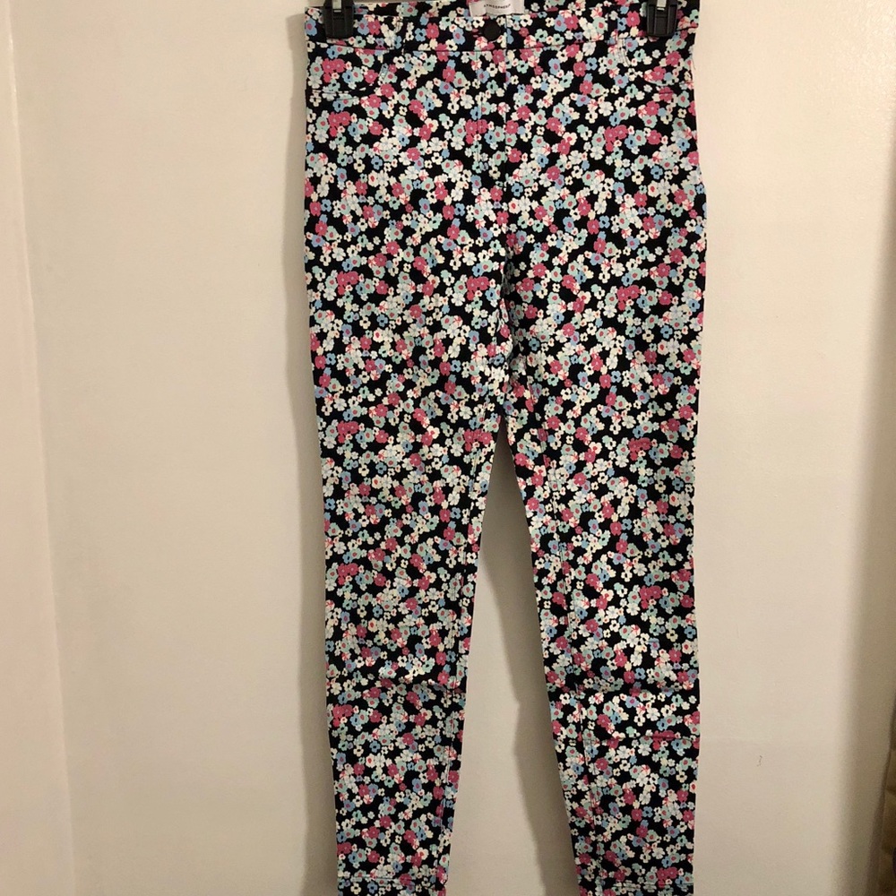 Atmosphere Stretch Pants